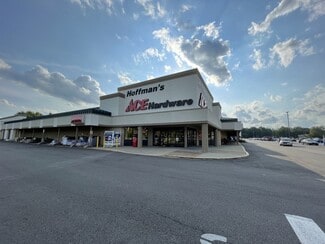 Plus de détails pour 2420 Wedgewood Dr, Akron, OH - Local commercial, Industriel/Logistique à louer