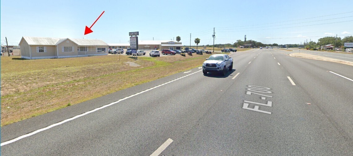 4650 Us-27, Sebring, FL à louer Photo de l’immeuble– Image 1 sur 14
