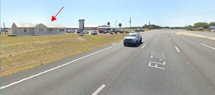 4650 Us-27, Sebring, FL à louer Photo de l’immeuble– Image 1 sur 14