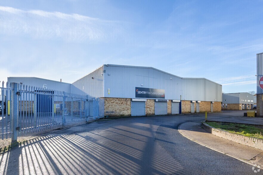 Aldridge Rd, Birmingham à louer - Photo de l’immeuble – Image 3 sur 3
