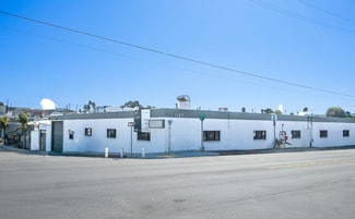 Plus de détails pour 1142 E Grand Ave, El Segundo, CA - Local d'activités à louer