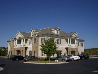Plus de détails pour 132 Riverstone Ter, Canton, GA - Bureau à louer
