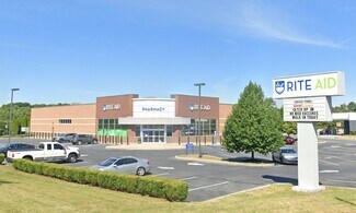 Plus de détails pour 2108 MacArthur Rd, Whitehall, PA - Local commercial à louer