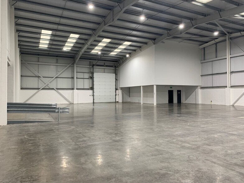 Weardale Ln, Glasgow à louer - Photo de l’immeuble – Image 3 sur 10