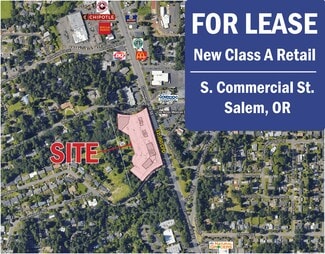 Plus de détails pour 770 Winding Way SE, Salem, OR - Bureau, Local commercial à louer