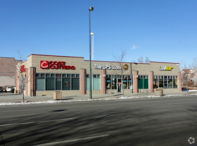 303 S Broadway, Denver, CO à louer - Photo principale – Image 1 sur 5
