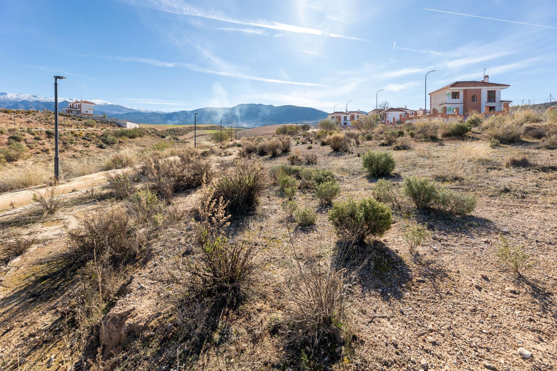 Calle Jacarandá, B2, Villa de Otura, Granada à vendre Photo principale– Image 1 sur 21