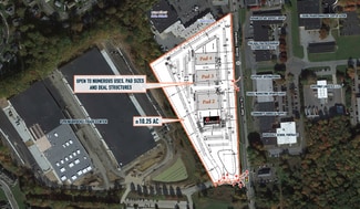 Plus de détails pour 4351 Pennell Rd, Aston Township, PA - Bureau/Local commercial à louer