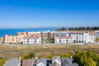2525 Bayfront Blvd, Hercules, CA - VUE AÉRIENNE  vue de carte - Image1