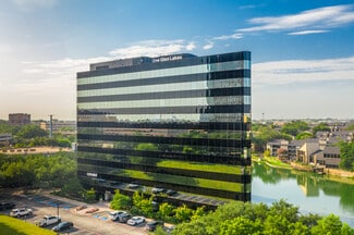 Plus de détails pour 8140 Walnut Hill Ln, Dallas, TX - Bureau à louer