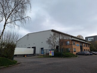 Plus de détails pour Bradley Rd, Portbury - Industriel/Logistique à vendre