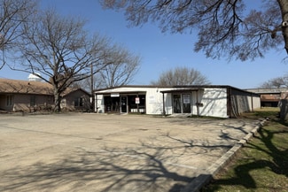 Plus de détails pour 203 E Worth St, Grapevine, TX - Bureau à louer
