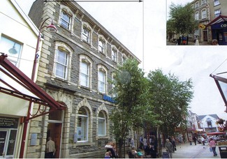 Plus de détails pour 16 Vaughan St, Llanelli - Local commercial à louer