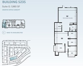 5205 Avenida Encinas, Carlsbad, CA à louer Plan d’étage– Image 1 sur 1