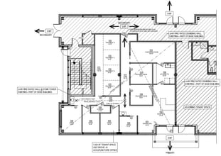 1730 West St, Annapolis, MD à louer Plan d’étage– Image 1 sur 1