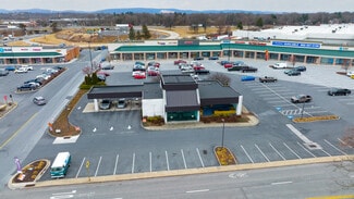 Plus de détails pour 20 Noble Blvd, Carlisle, PA - Local commercial à louer