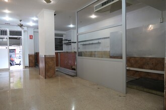 Local commercial dans Viladecans, Barcelona à louer Photo intérieure– Image 2 sur 11