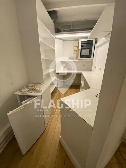 Bureau dans Paris à vendre - Photo de l’immeuble – Image 3 sur 8