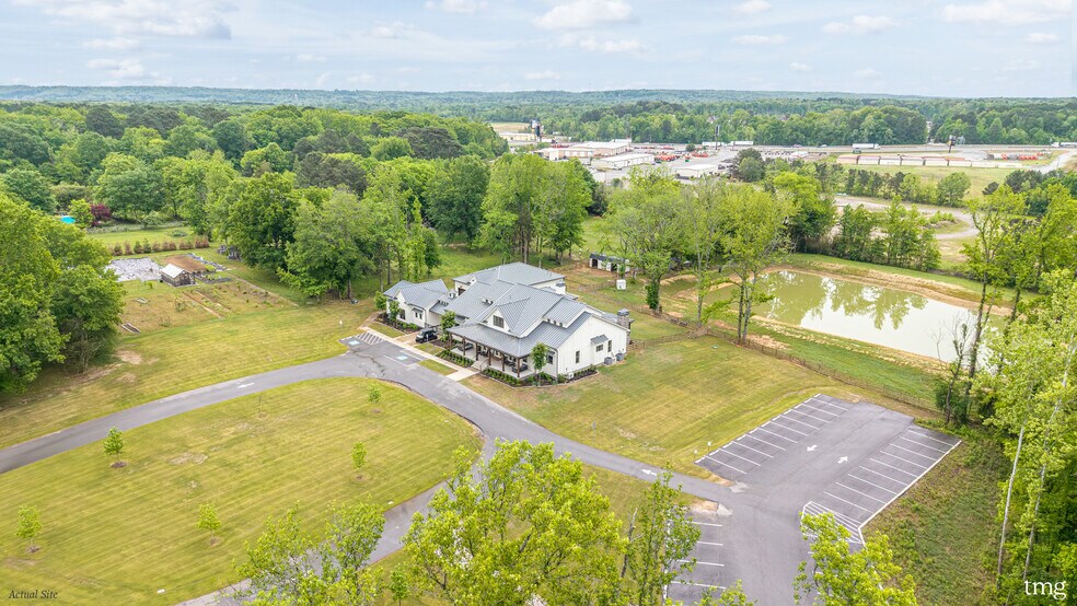 6910 AR-5, Bryant, AR à vendre - Photo de l’immeuble – Image 2 sur 4