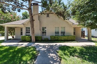 Plus de détails pour 4001 El Campo Avenue – Bureau à vendre, Fort Worth, TX