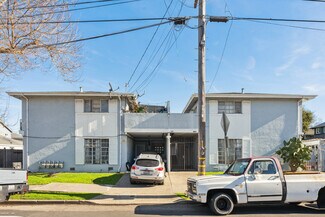 Plus de détails pour 2341 8th St, Berkeley, CA - Logement à vendre
