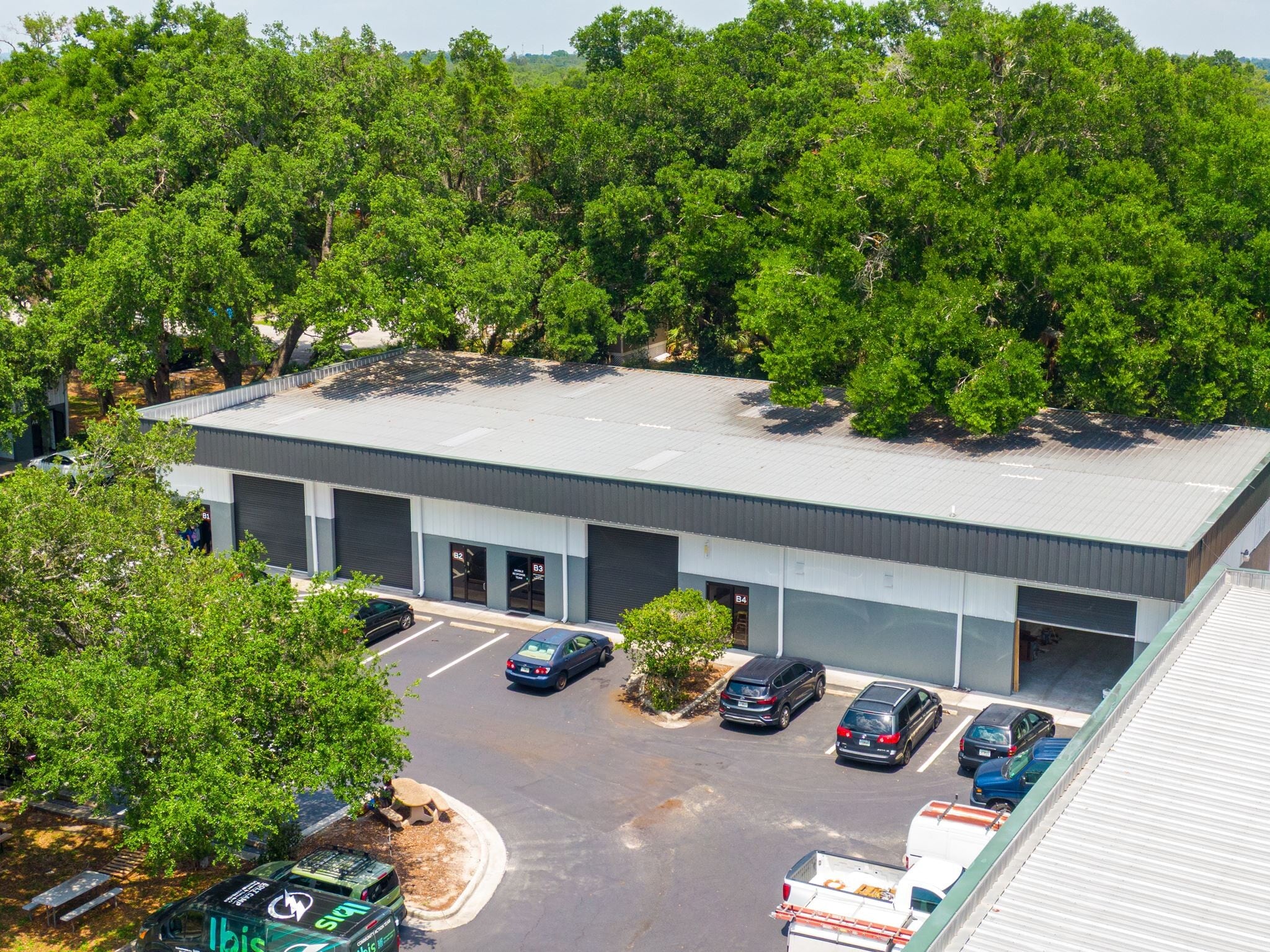 2815 E Henry Ave, Tampa, FL à louer Photo intérieure– Image 1 sur 2
