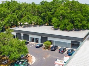 2815 E Henry Ave, Tampa, FL à louer Photo intérieure– Image 1 sur 2