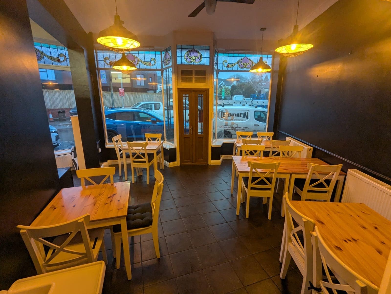 87-89 Eversley Rd, Sketty à louer Photo intérieure– Image 1 sur 6