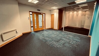 27-28 Middleborough, Colchester à louer Photo intérieure– Image 1 sur 6