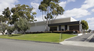 Plus de détails pour 12241-12271 Industry St, Garden Grove, CA - Industriel/Logistique à louer