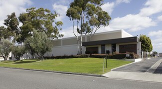 Plus de détails pour 12241-12271 Industry St, Garden Grove, CA - Industriel/Logistique à louer