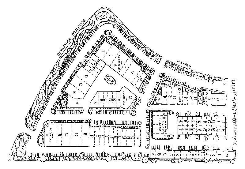 6 McLaren, Irvine, CA à louer - Autre – Image 2 sur 4