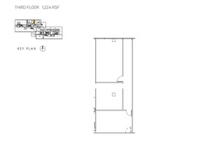 1707 N Randall Rd, Elgin, IL à louer Plan d’étage– Image 2 sur 2