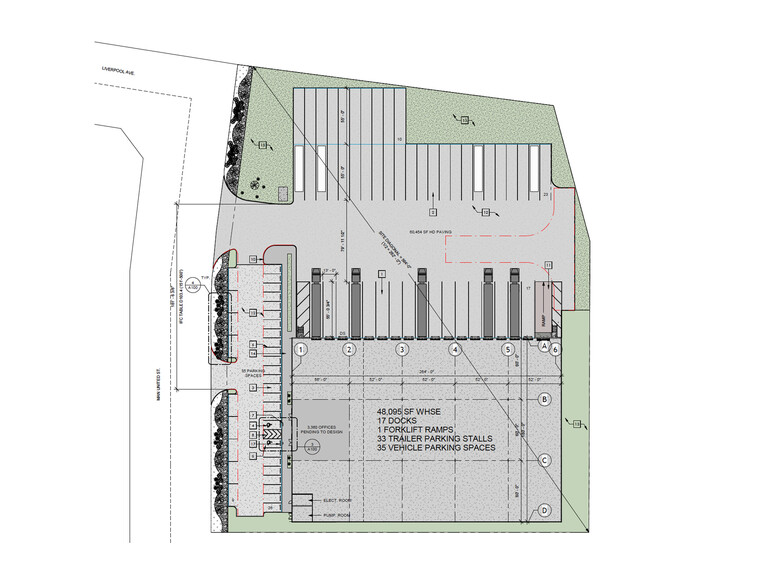 119 Man United St., Laredo, TX à louer - Photo de l’immeuble – Image 3 sur 3