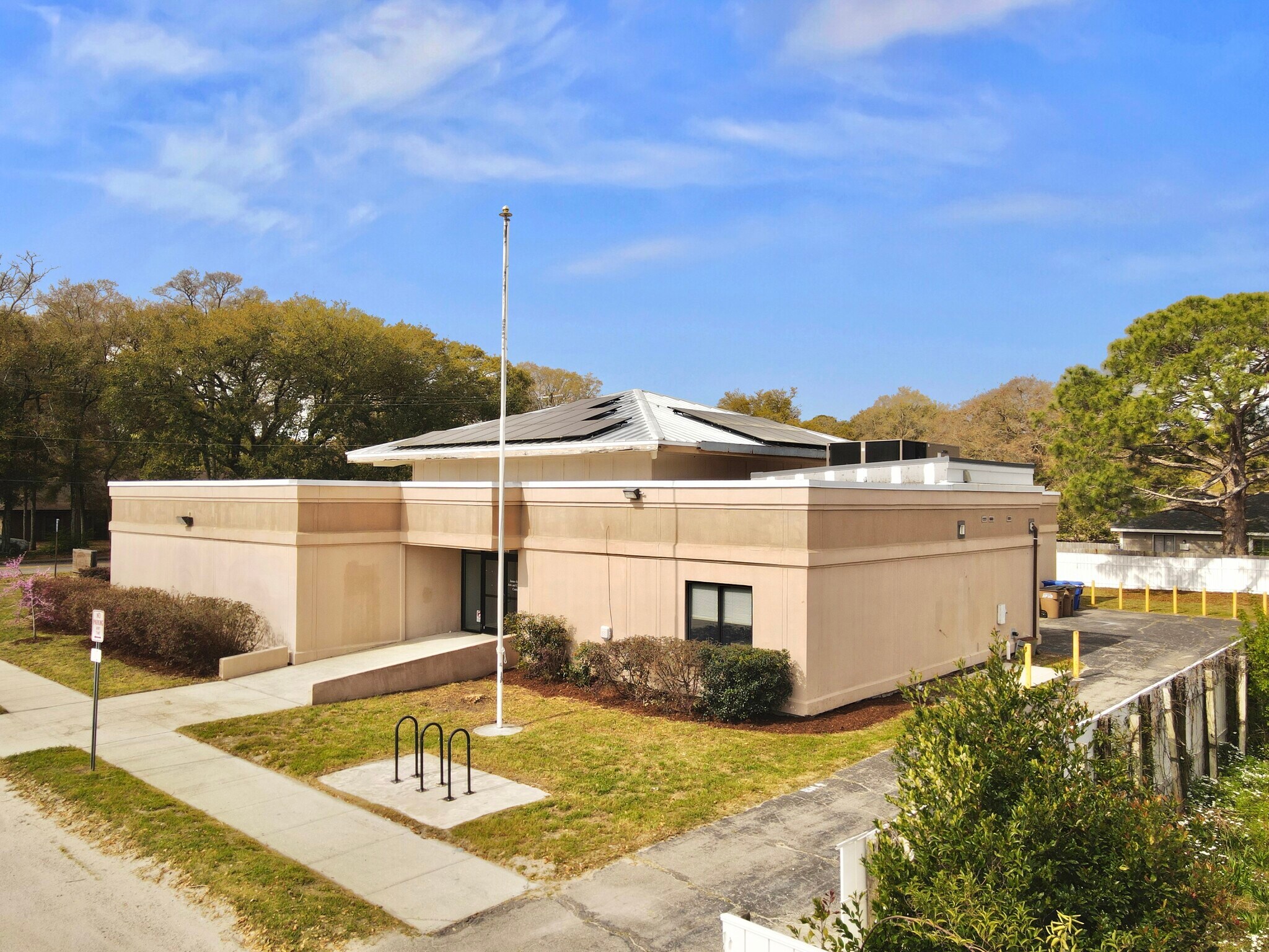 1248 Camp Rd, Charleston, SC à vendre Photo de l’immeuble– Image 1 sur 27