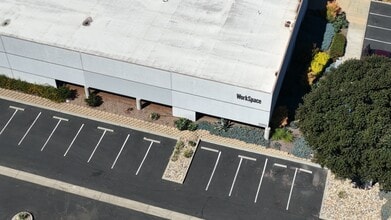 2292 Faraday Ave, Carlsbad, CA - Vue aérienne  vue de carte - Image1