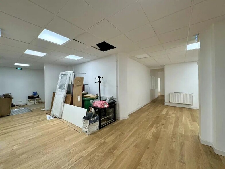 Bureau dans Paris à vendre - Photo intérieure – Image 3 sur 26