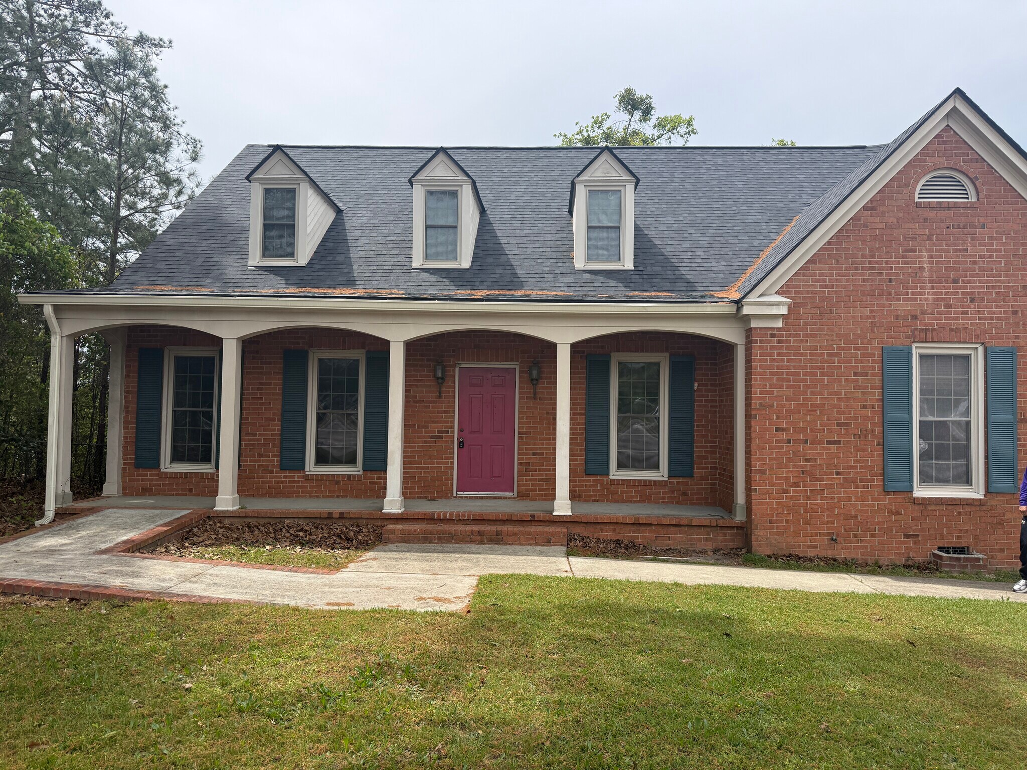 2755 Barton Chapel Rd, Augusta, GA à vendre Photo principale– Image 1 sur 10