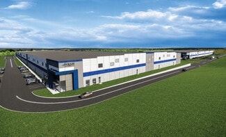 Plus de détails pour 700 W Fairfield Rd, Dillon, SC - Industriel/Logistique à louer