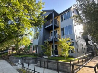 Plus de détails pour 4060 N Montana Ave, Portland, OR - Logement à vendre