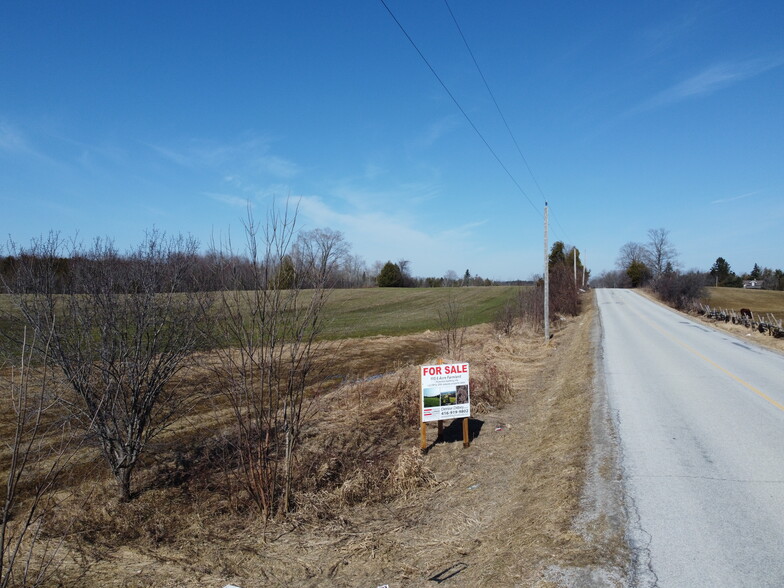 11080 First Nass Line, Milton, ON à vendre - Aérien – Image 2 sur 12