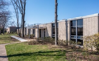 Plus de détails pour 10-50 Charles St, Westwood, NJ - Industriel/Logistique à louer