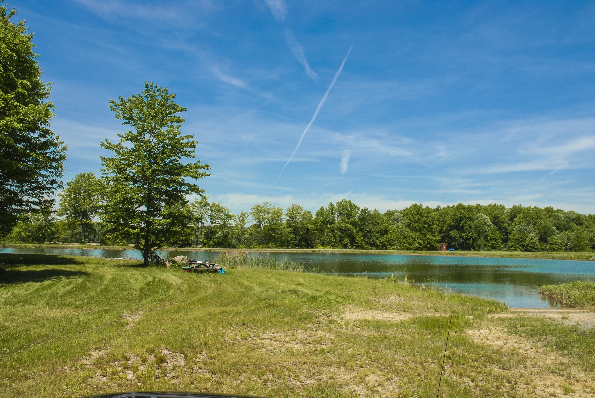 4075 King Graves Rd, Fowler, OH à vendre Photo principale– Image 1 sur 12