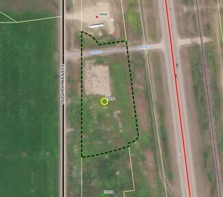 Plus de détails pour 17010 Old HWY 93 hwy, Florence, MT - Terrain à vendre