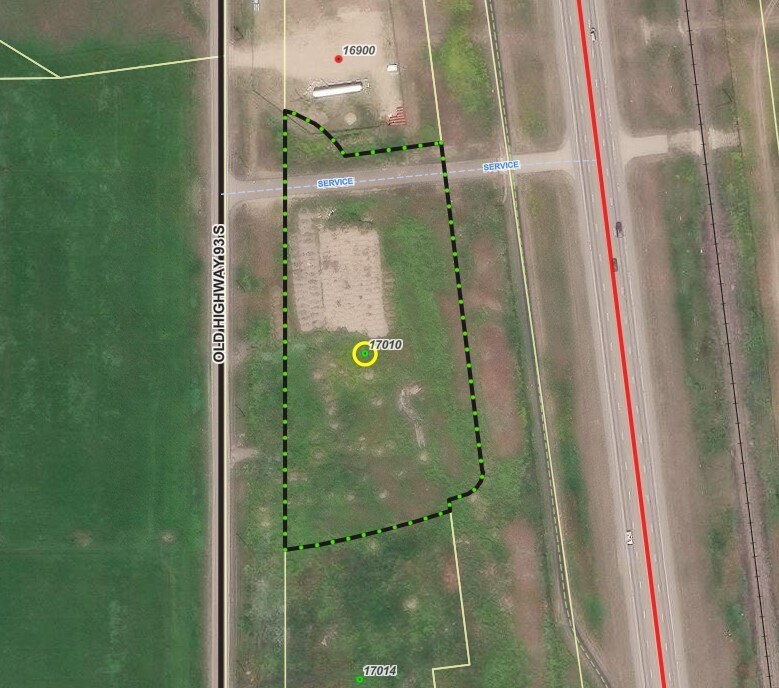 17010 Old HWY 93 hwy, Florence, MT à vendre Photo principale– Image 1 sur 5