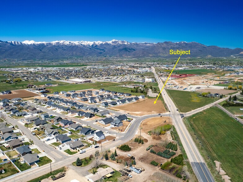922 E 40 Hwy, Heber, UT à vendre - Photo de l’immeuble – Image 2 sur 18