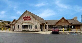 Plus de détails pour 1591 S Randall Rd, Algonquin, IL - Local commercial à vendre