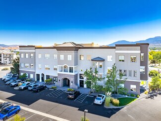 Plus de détails pour 730 Sandhill Rd, Reno, NV - Bureau à louer