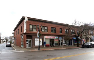 Plus de détails pour 59 N Washington St, North Attleboro, MA - Local commercial à vendre