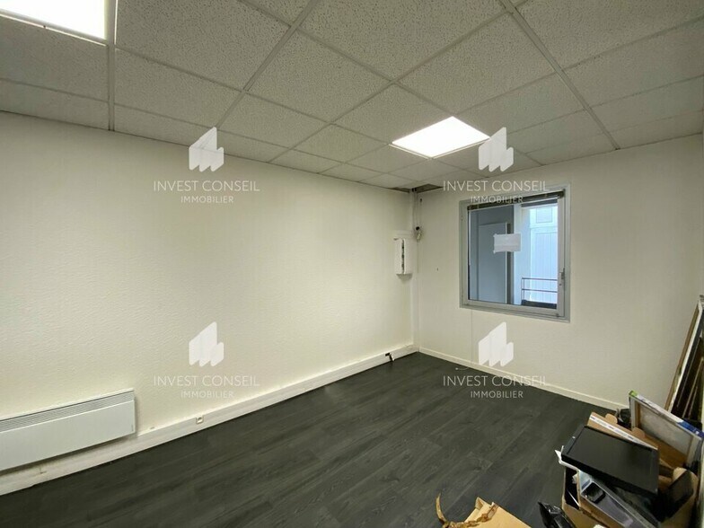Bureau dans Herblay-sur-Seine à louer - Photo intérieure – Image 3 sur 9